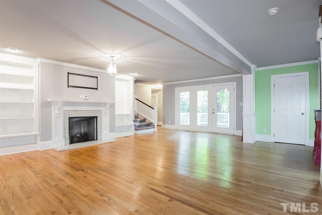 3405 Horseshoe Bend Raleigh, NC 27613 - Photo 3 of 23