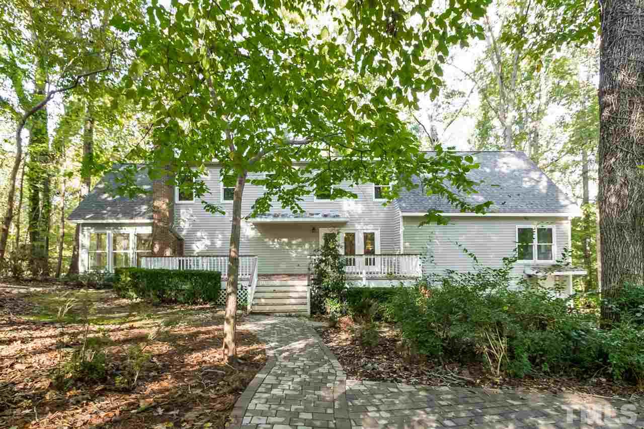 3405 Horseshoe Bend Raleigh, NC 27613 - Photo 22 of 23
