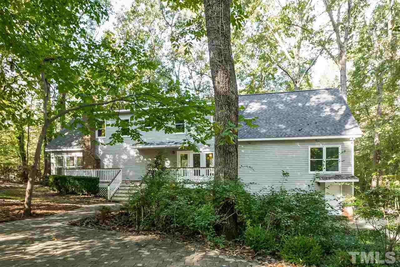 3405 Horseshoe Bend Raleigh, NC 27613 - Photo 23 of 23