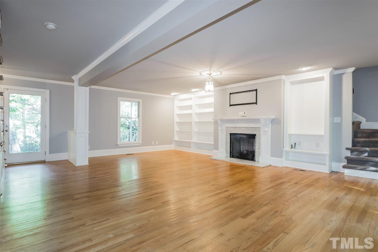 3405 Horseshoe Bend Raleigh, NC 27613 - Photo 4 of 23