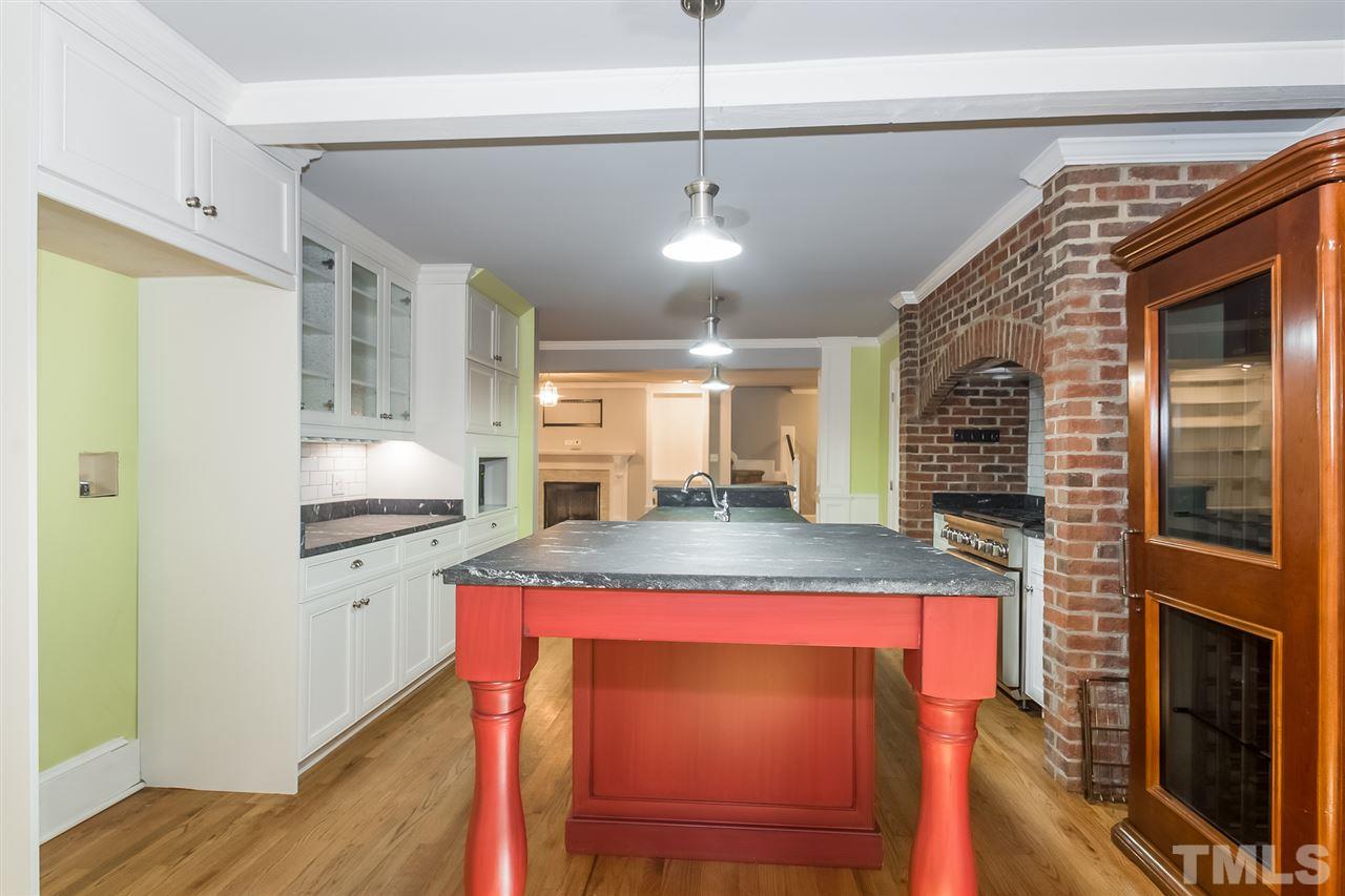3405 Horseshoe Bend Raleigh, NC 27613 - Photo 8 of 23