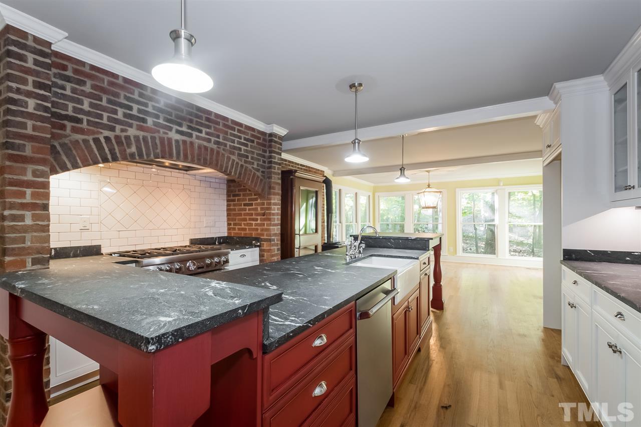 3405 Horseshoe Bend Raleigh, NC 27613 - Photo 9 of 23