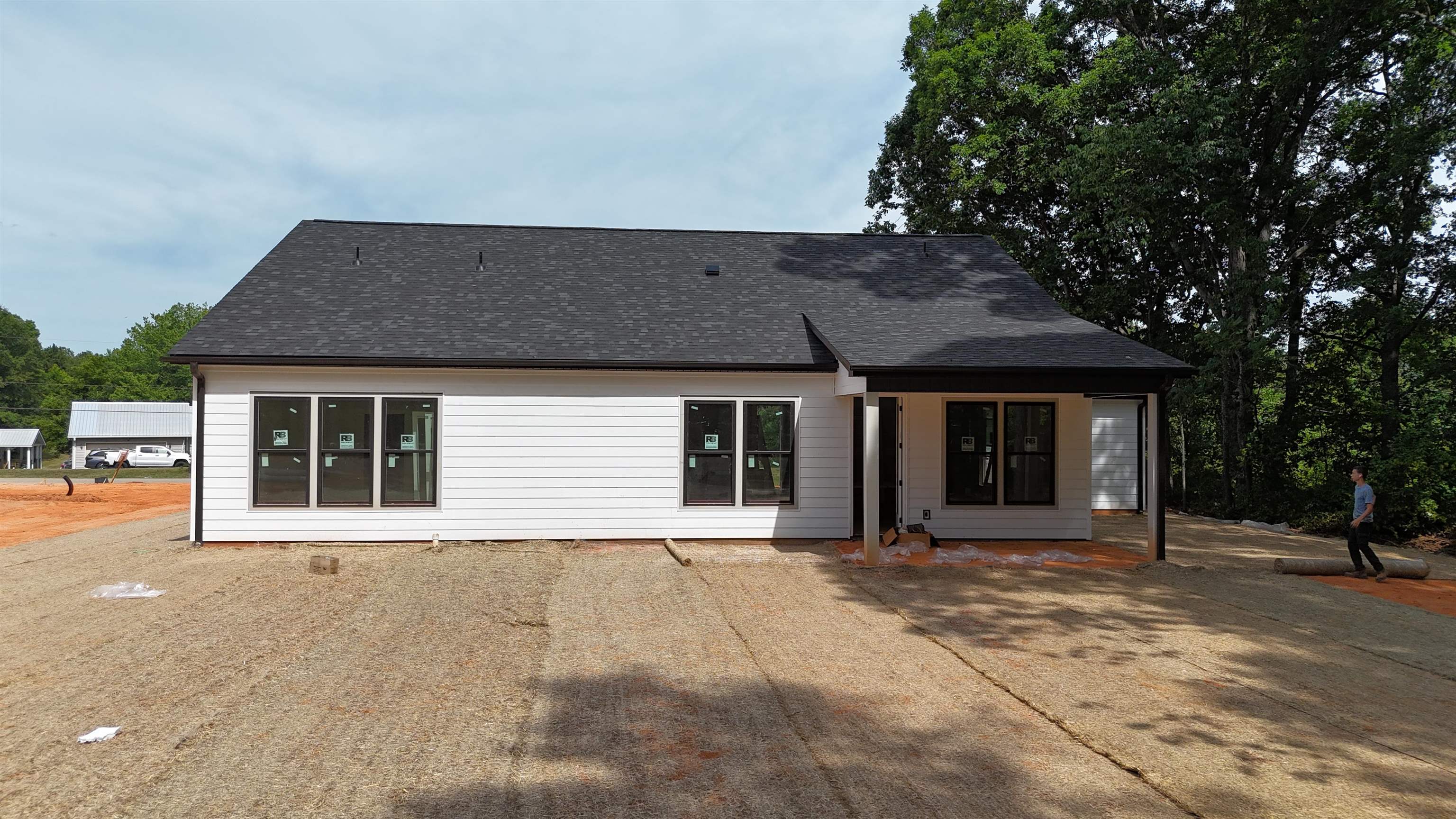 234 Sand Clay Road Chesnee, SC 29323 - Photo 2 of 11