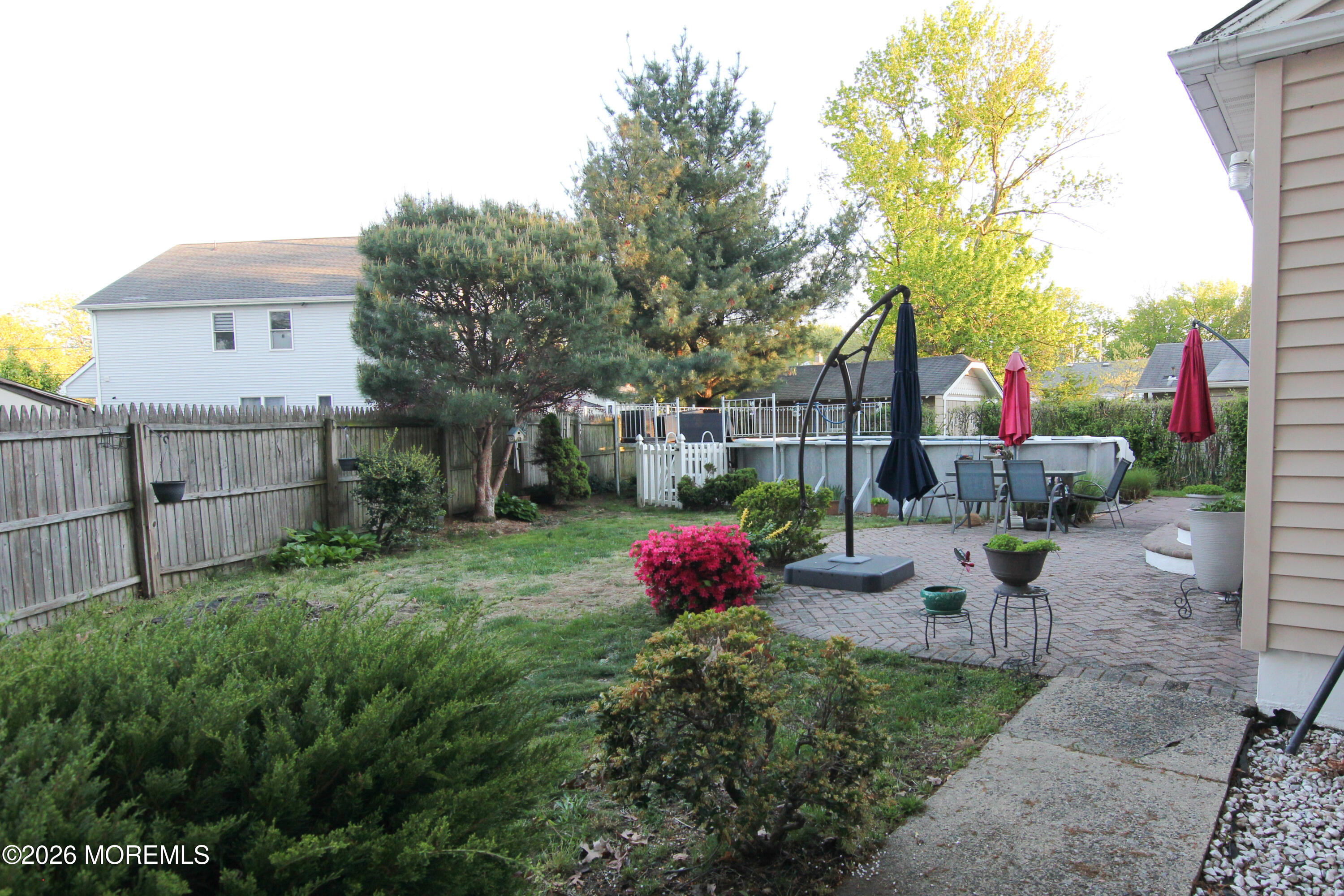 815 Shady Lawn Way Keyport, NJ 07735 - Photo 26 of 31 815 Shadylawn-21