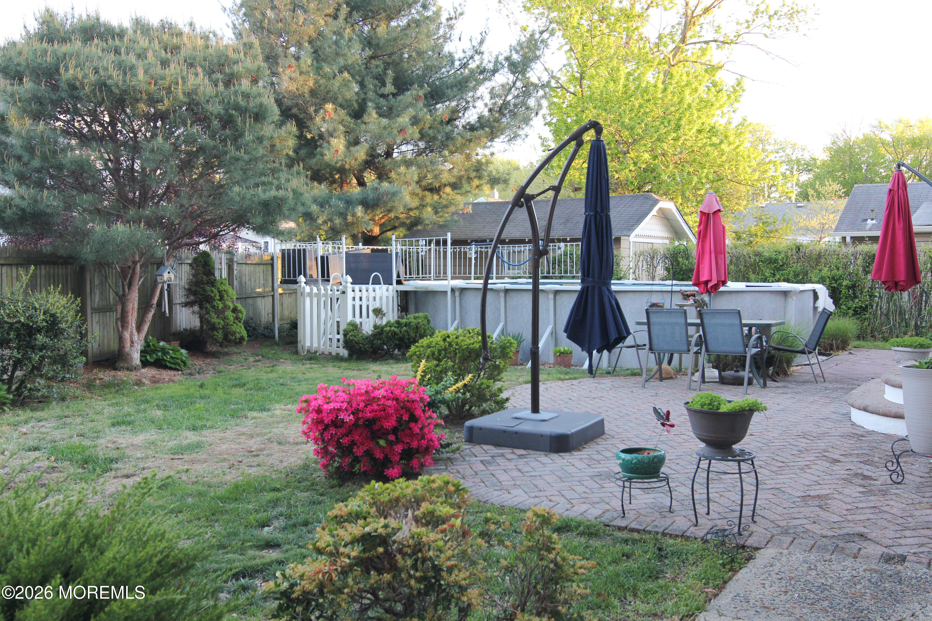 815 Shady Lawn Way Keyport, NJ 07735 - Photo 27 of 31 815 Shadylawn-20