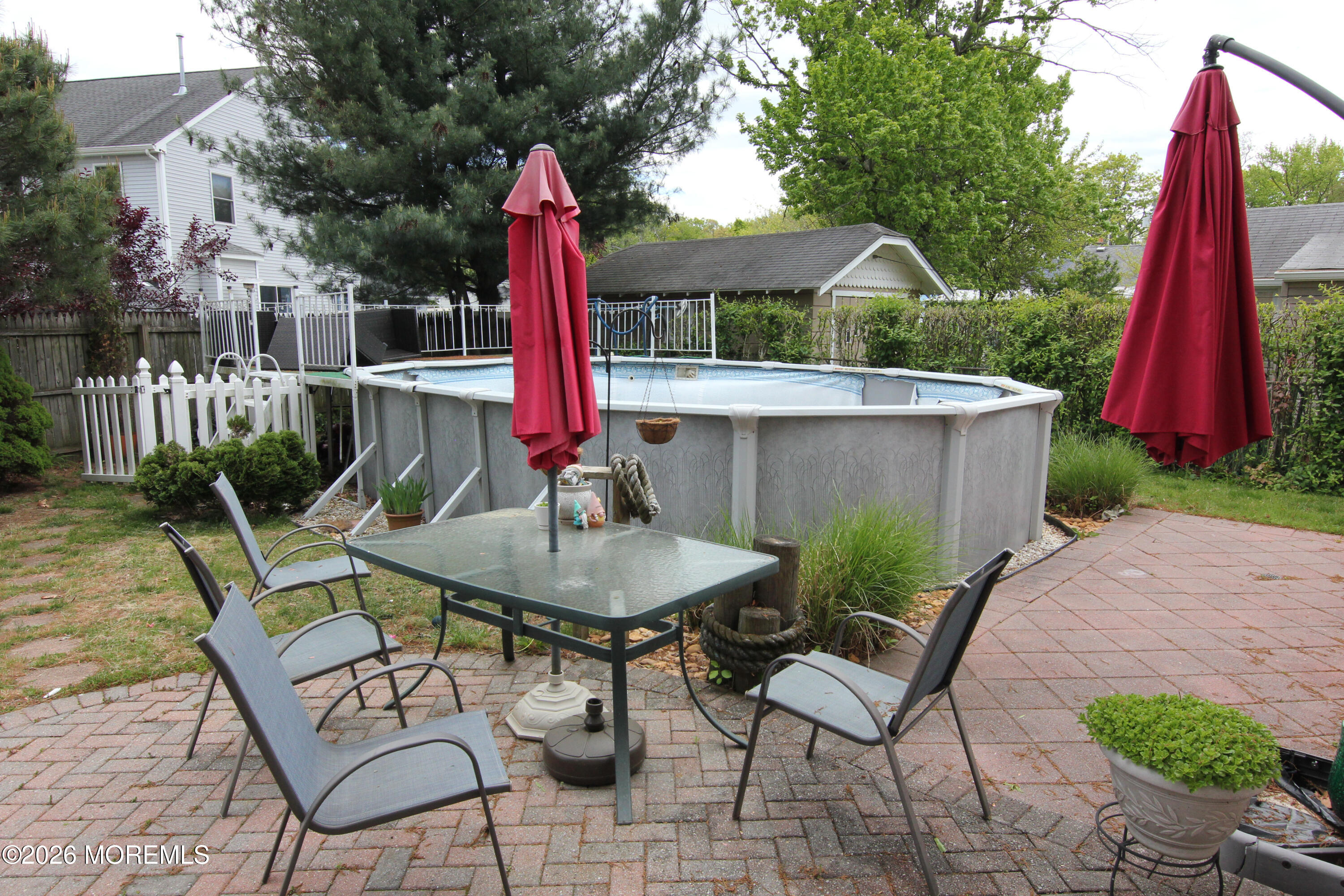 815 Shady Lawn Way Keyport, NJ 07735 - Photo 28 of 31 815 Shadylawn-5a