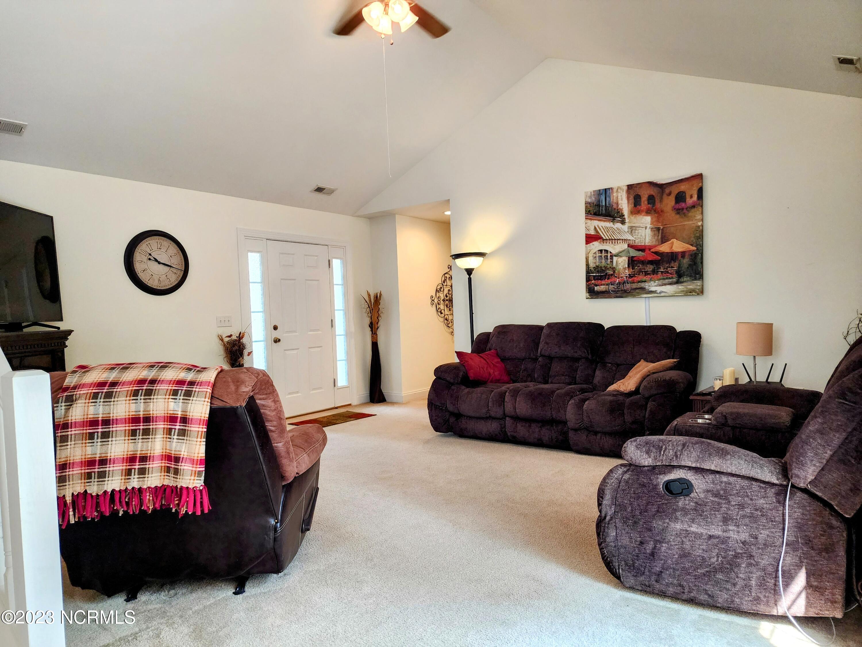 111 Sages Ridge Drive Holly Ridge, NC 28445 - Photo 8 of 35 20230616_101716~2