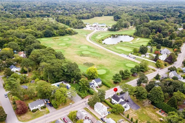 $689,000 | 149 Concord Street, Rockland, MA 02370