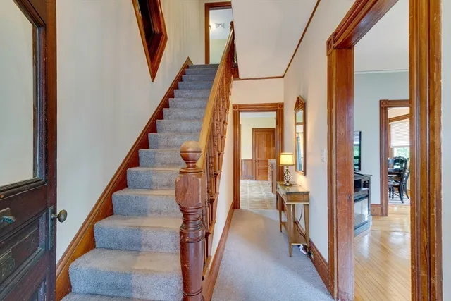 $689,000 | 149 Concord Street, Rockland, MA 02370