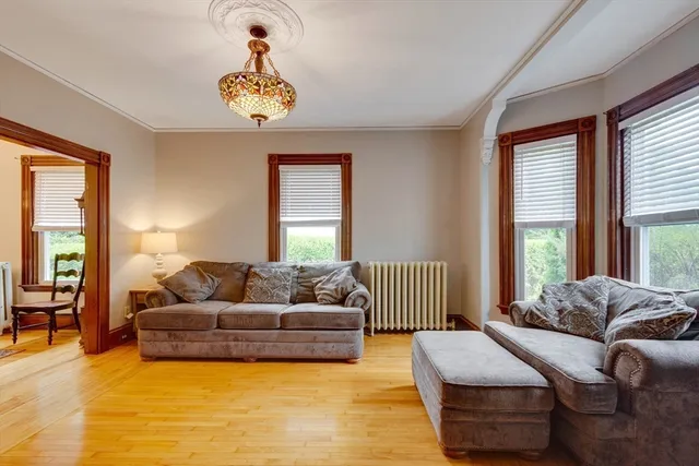 $689,000 | 149 Concord Street, Rockland, MA 02370