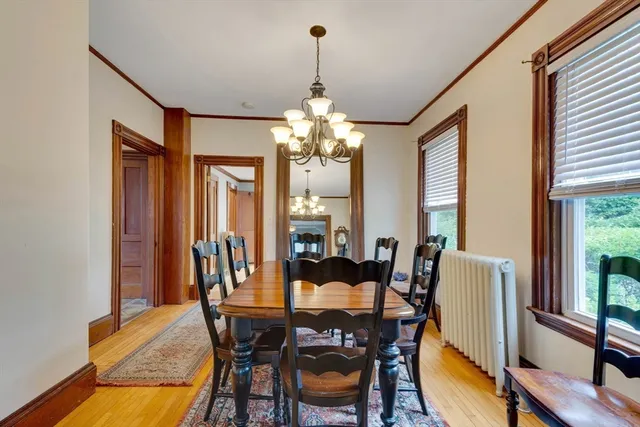 $689,000 | 149 Concord Street, Rockland, MA 02370