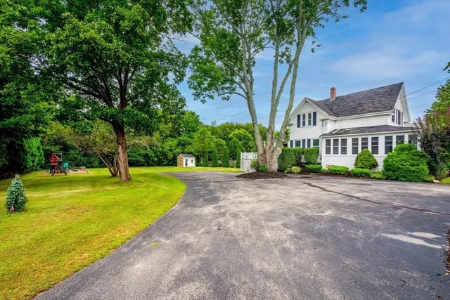 $689,000 | 149 Concord Street, Rockland, MA 02370