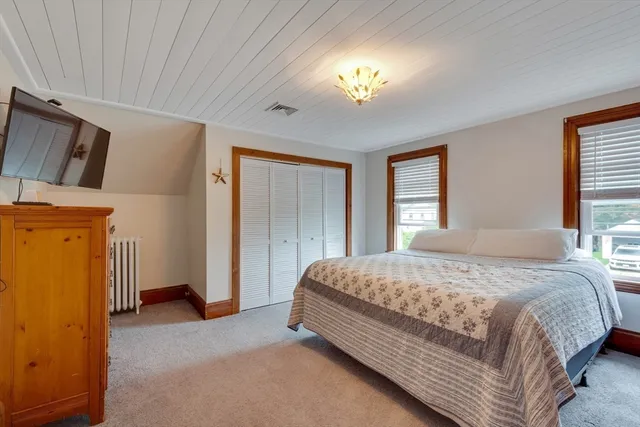 $689,000 | 149 Concord Street, Rockland, MA 02370