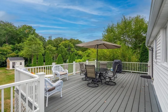 $689,000 | 149 Concord Street, Rockland, MA 02370