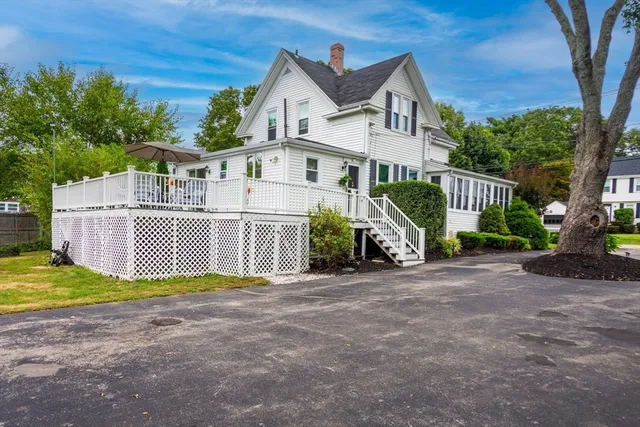 $689,000 | 149 Concord Street, Rockland, MA 02370
