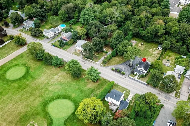 $689,000 | 149 Concord Street, Rockland, MA 02370