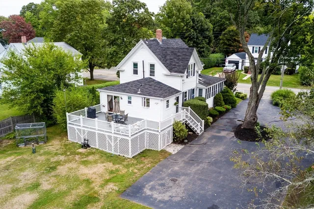 $689,000 | 149 Concord Street, Rockland, MA 02370