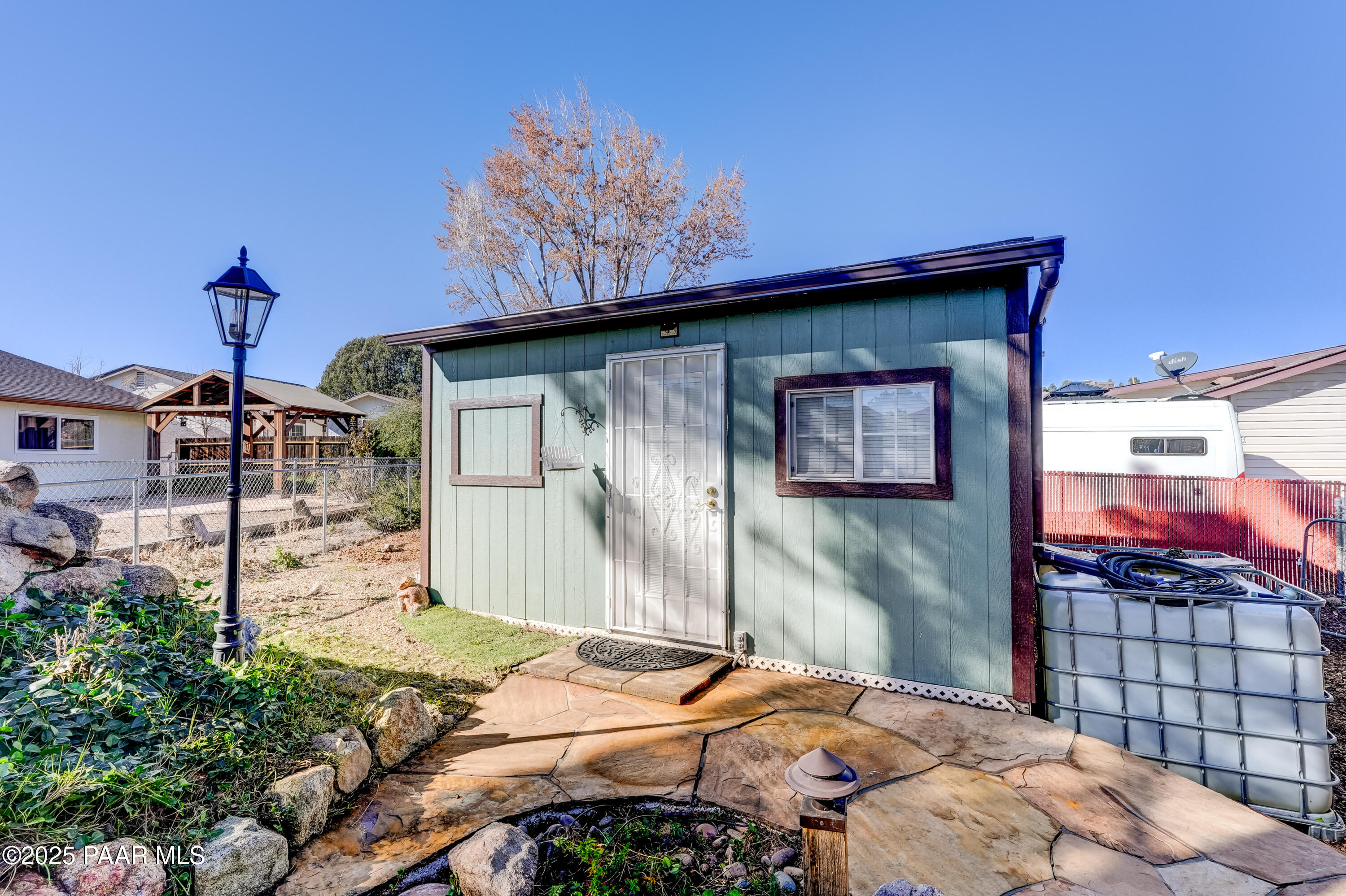 10825 East Turquoise Circle Dewey, AZ 86327 - Photo 33 of 46 Storage