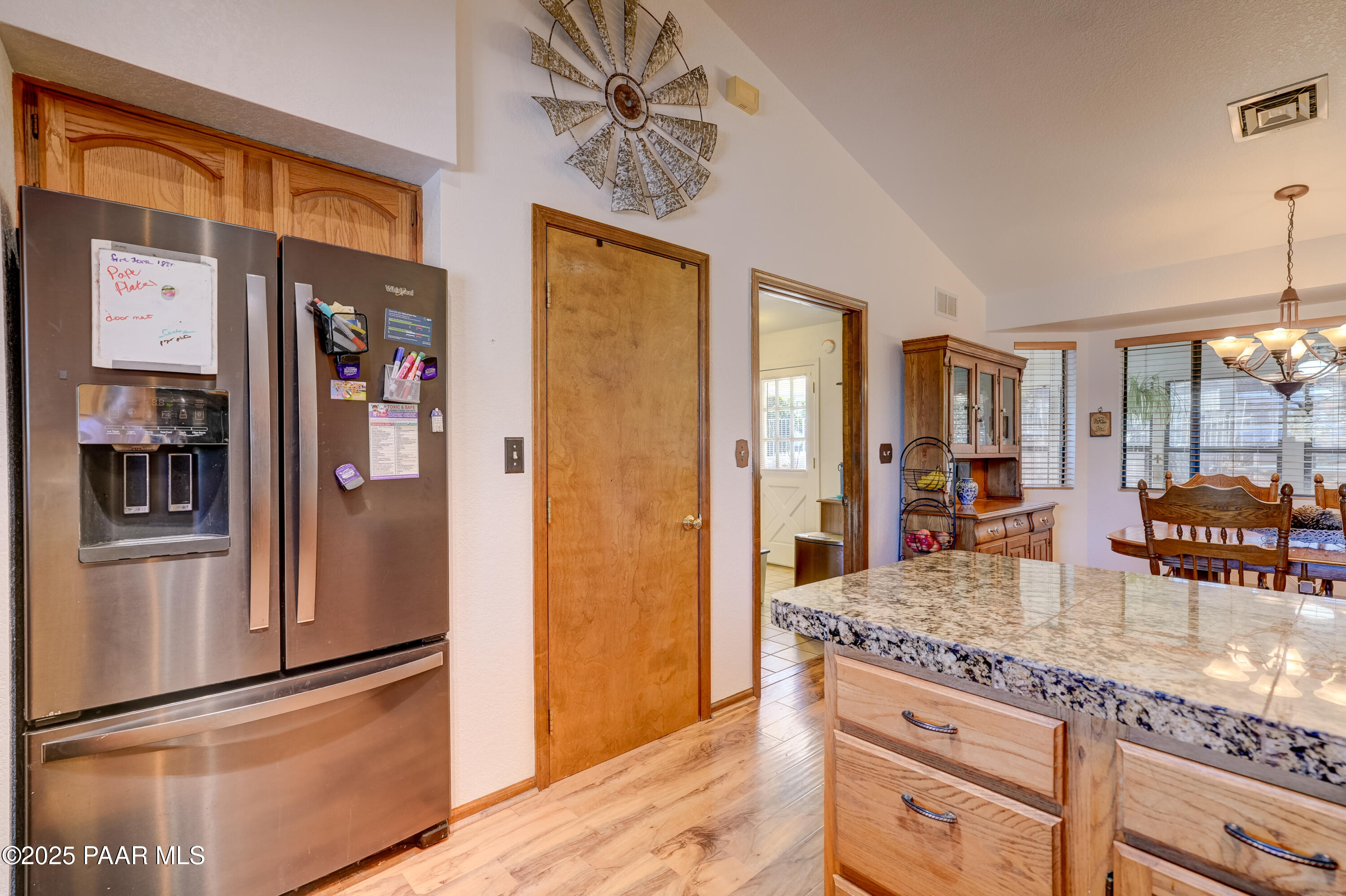 10825 East Turquoise Circle Dewey, AZ 86327 - Photo 10 of 46 Kitchen