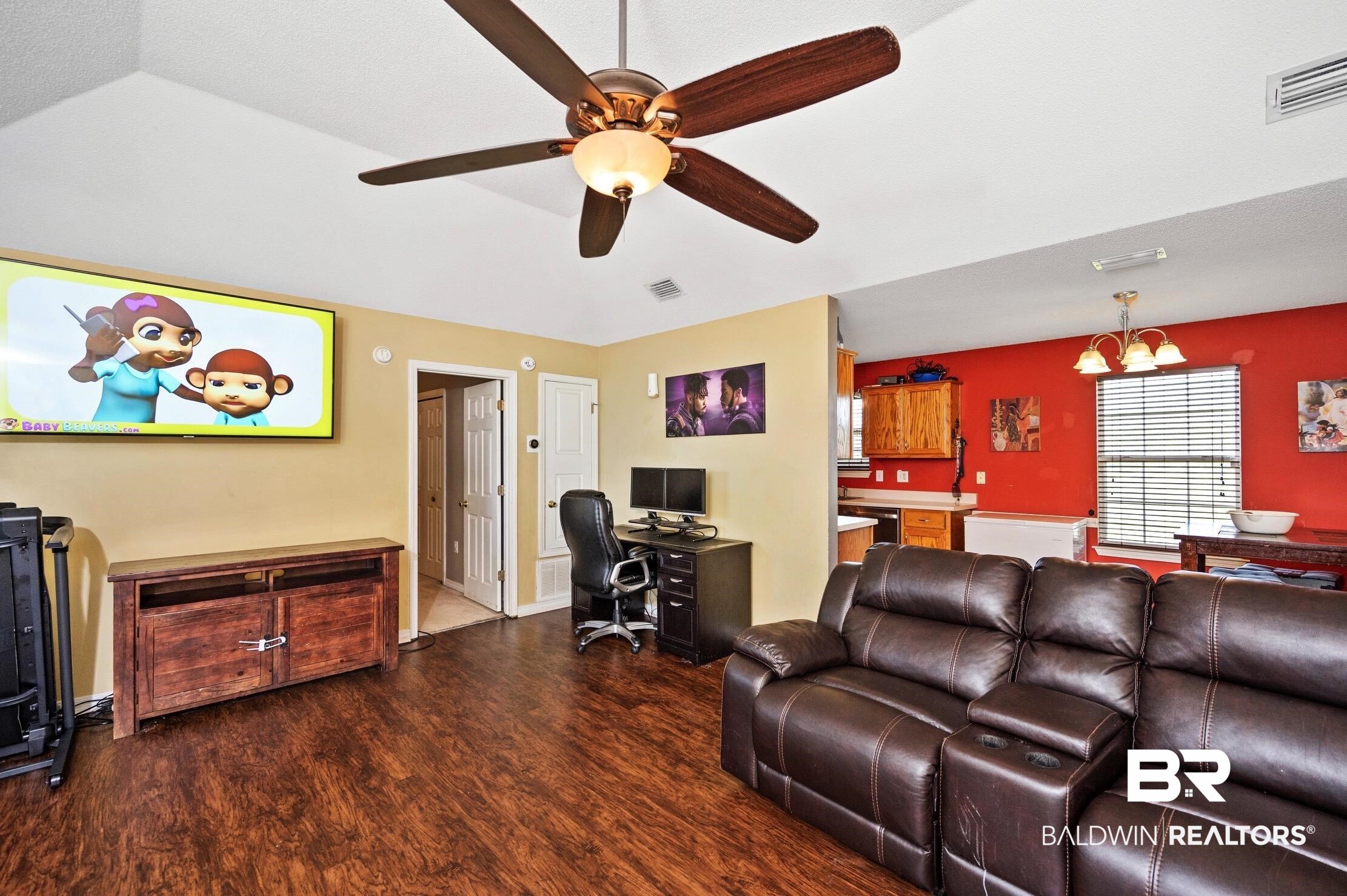 12971 Hopper Road Summerdale, AL 36580 - Photo 5 of 24