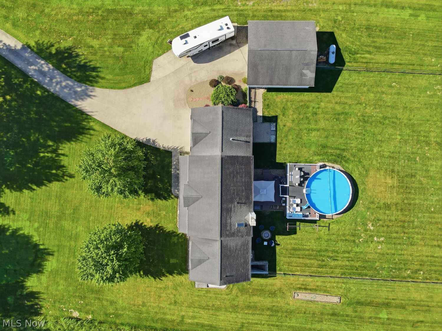 5323 Hattrick Road Ravenna, OH 44266 - Photo 5 of 49