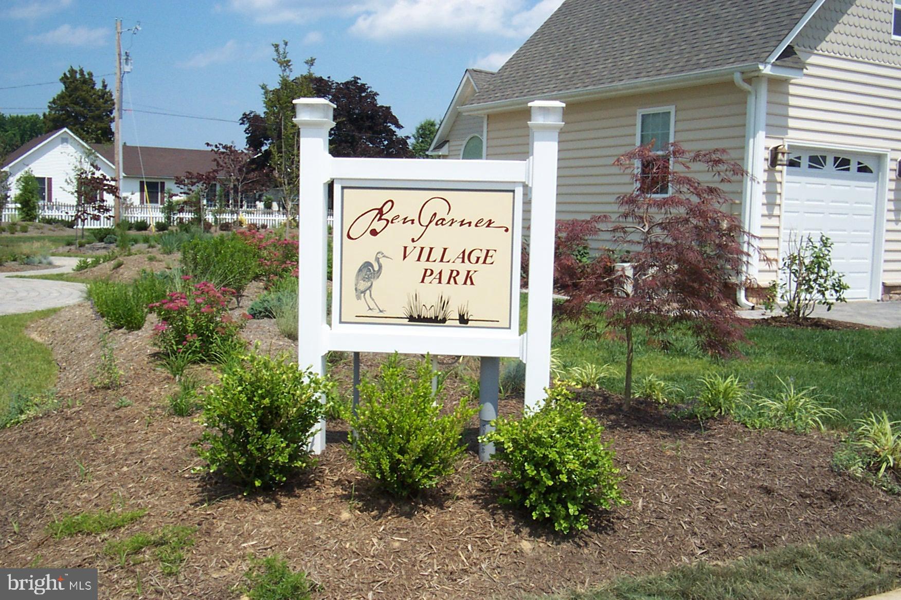 90 Swaggers Point Road Solomons, MD 20688 - Photo 50 of 54 Ben Garner Community Park