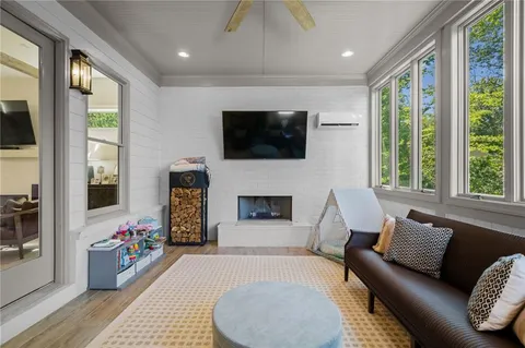 $1,750,000 | 2481 Drew Valley Road Northeast, Brookhaven, GA 30319