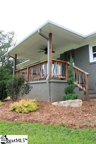 210 Camp Creek Road Central, SC 29630 - Photo 2 of 33