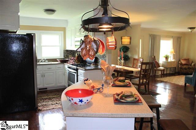 210 Camp Creek Road Central, SC 29630 - Photo 12 of 33