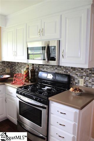 210 Camp Creek Road Central, SC 29630 - Photo 15 of 33