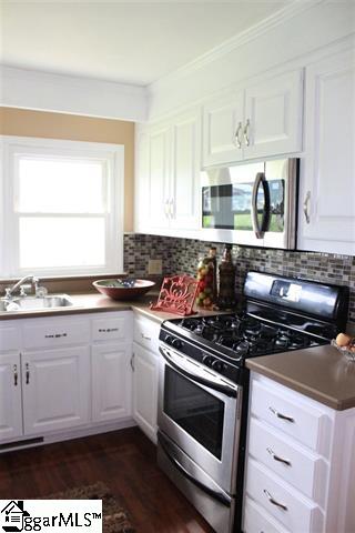 210 Camp Creek Road Central, SC 29630 - Photo 16 of 33