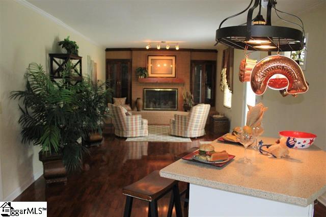 210 Camp Creek Road Central, SC 29630 - Photo 17 of 33