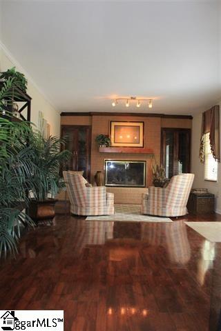 210 Camp Creek Road Central, SC 29630 - Photo 18 of 33