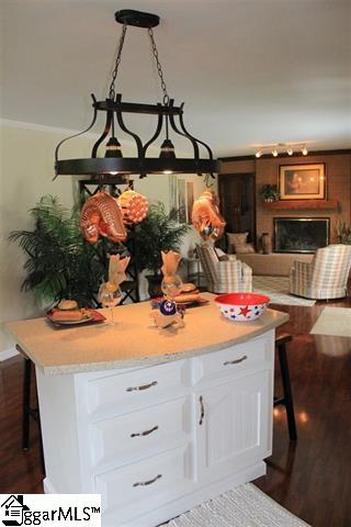 210 Camp Creek Road Central, SC 29630 - Photo 19 of 33