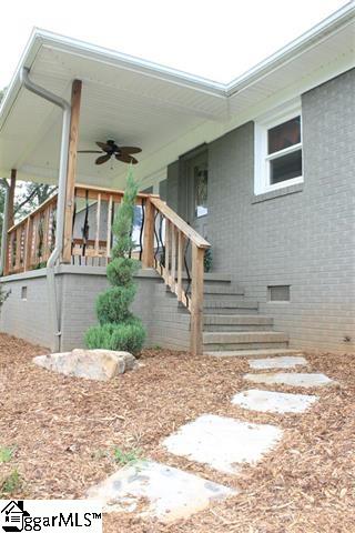 210 Camp Creek Road Central, SC 29630 - Photo 3 of 33