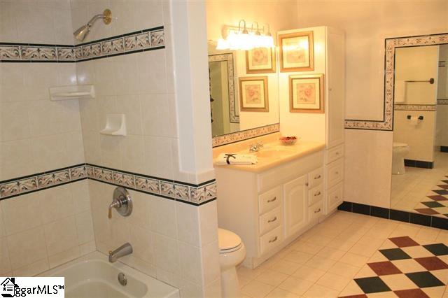 210 Camp Creek Road Central, SC 29630 - Photo 22 of 33