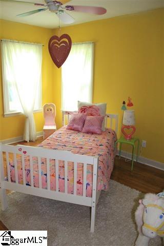 210 Camp Creek Road Central, SC 29630 - Photo 26 of 33