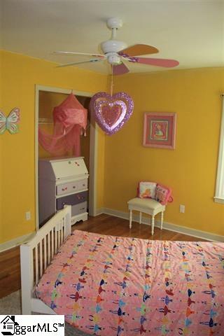 210 Camp Creek Road Central, SC 29630 - Photo 27 of 33