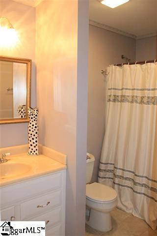 210 Camp Creek Road Central, SC 29630 - Photo 28 of 33