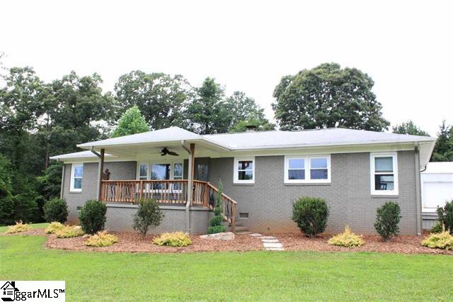 210 Camp Creek Road Central, SC 29630 - Photo 4 of 33