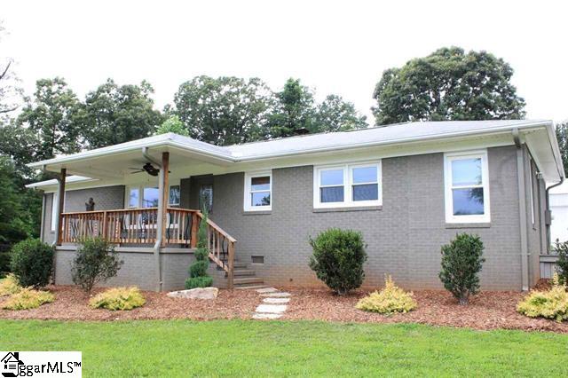 210 Camp Creek Road Central, SC 29630 - Photo 5 of 33