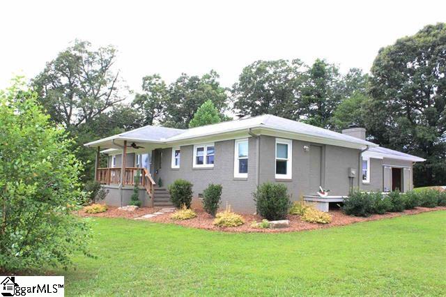 210 Camp Creek Road Central, SC 29630 - Photo 6 of 33
