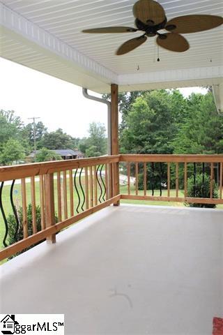 210 Camp Creek Road Central, SC 29630 - Photo 9 of 33