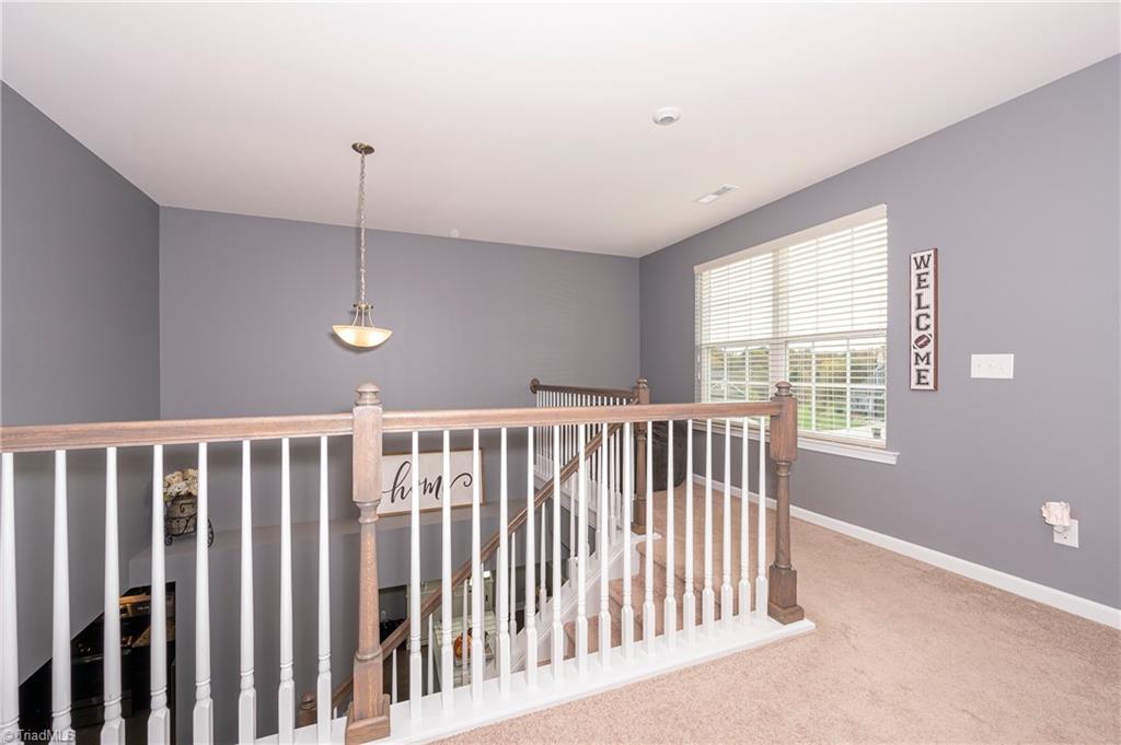 4464 Silo Ridge Clemmons, NC 27012 - Photo 26 of 36 Loft