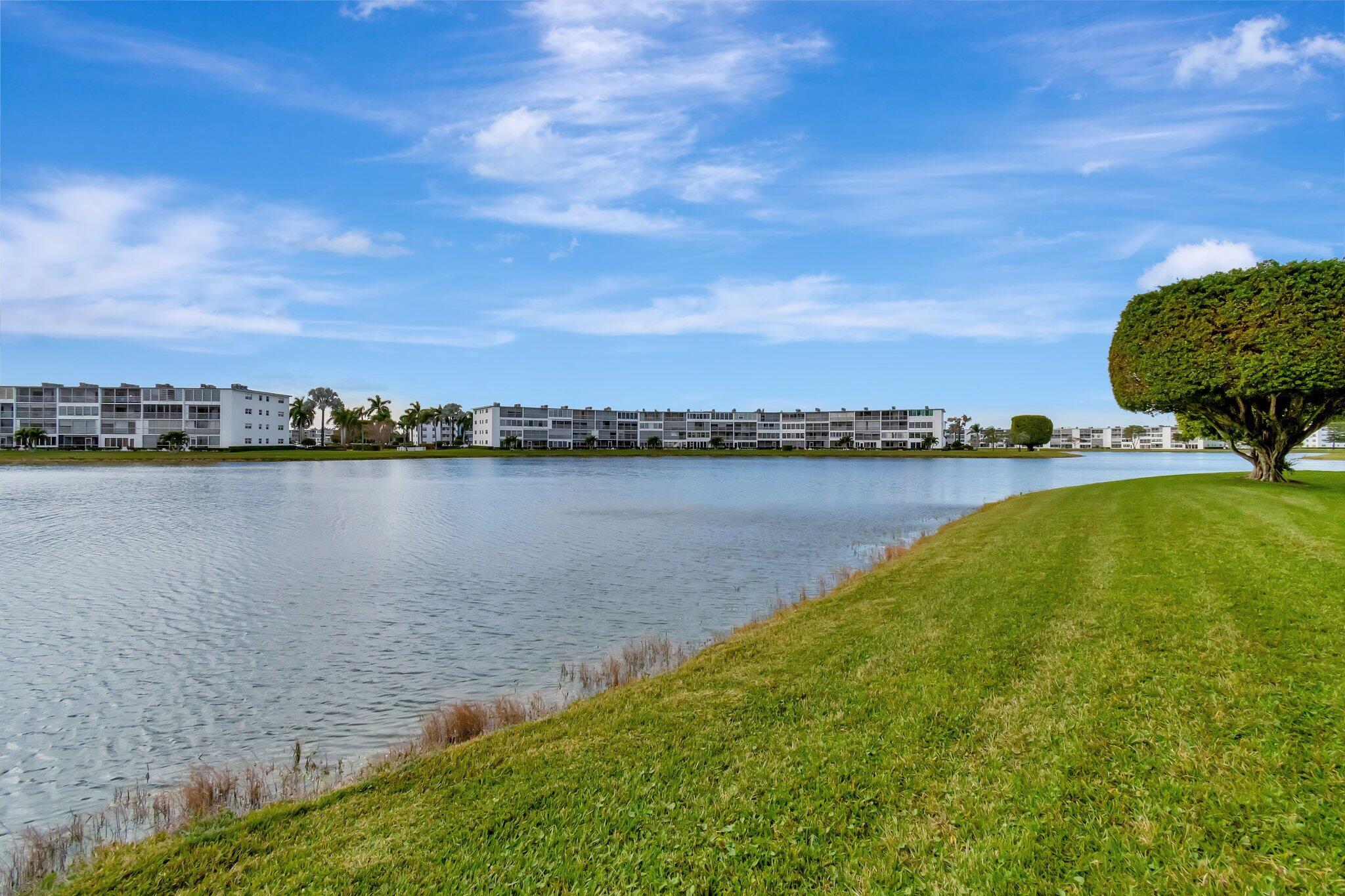 1083 Guildford East Boca Raton, FL 33434 - Photo 12 of 35 Lake View