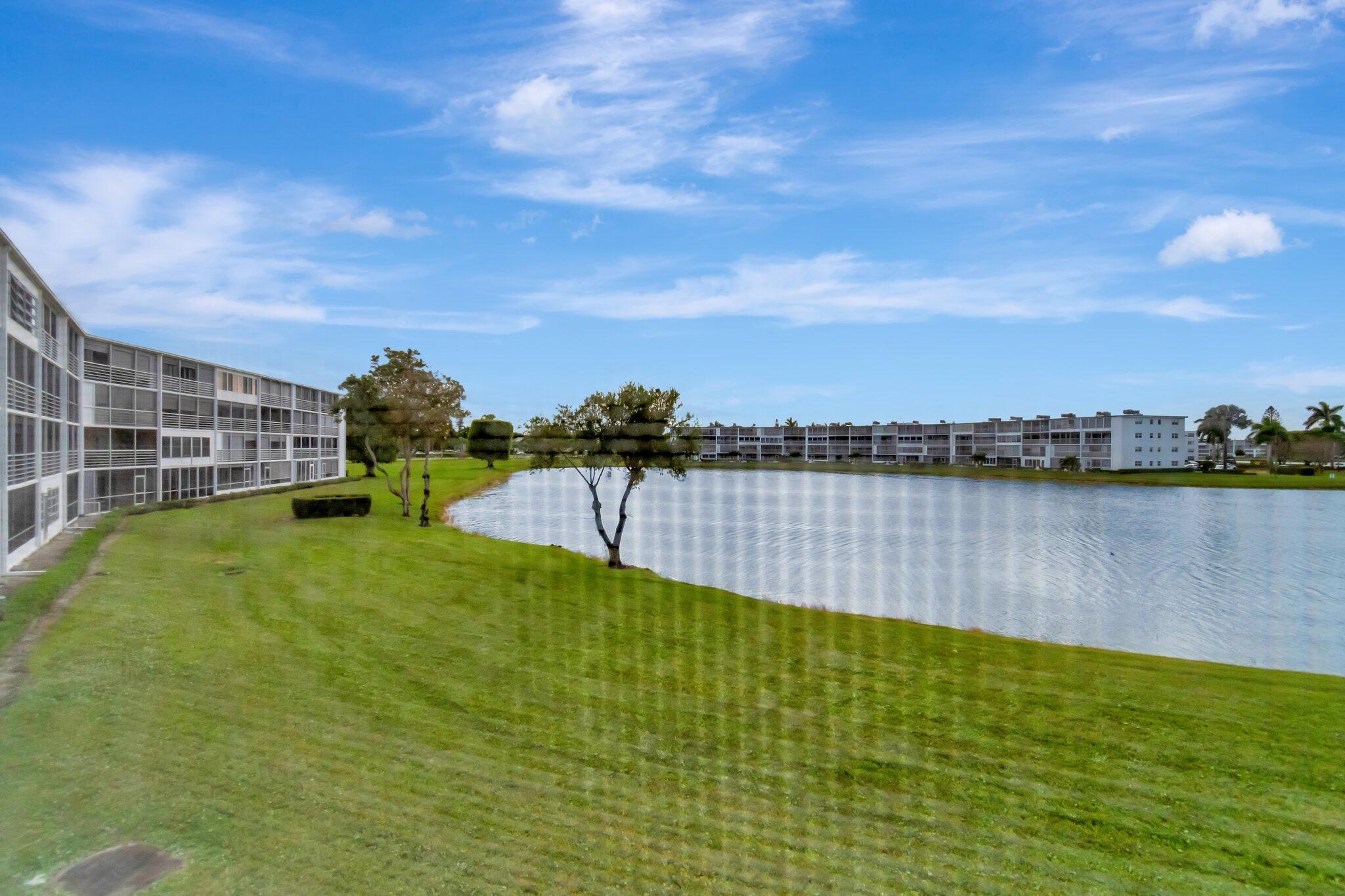 1083 Guildford East Boca Raton, FL 33434 - Photo 13 of 35 Lake View