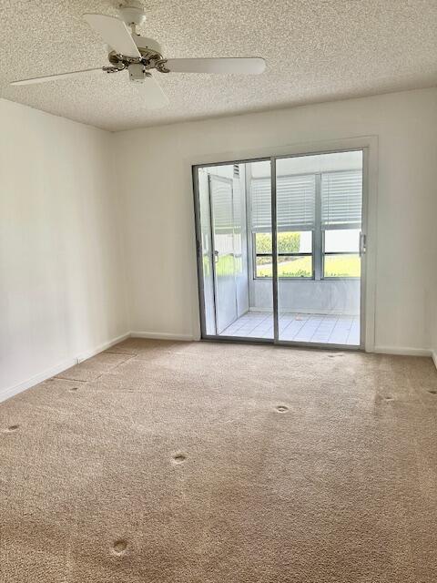 1083 Guildford East Boca Raton, FL 33434 - Photo 9 of 35 Second Bedroom