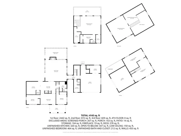 $600,000 | 1166-12.23 B Street, Pine Mountain Valley, GA 31823