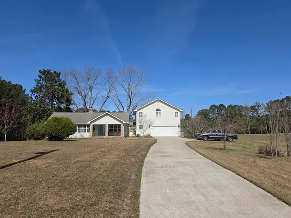 $600,000 | 1166-12.23 B Street, Pine Mountain Valley, GA 31823