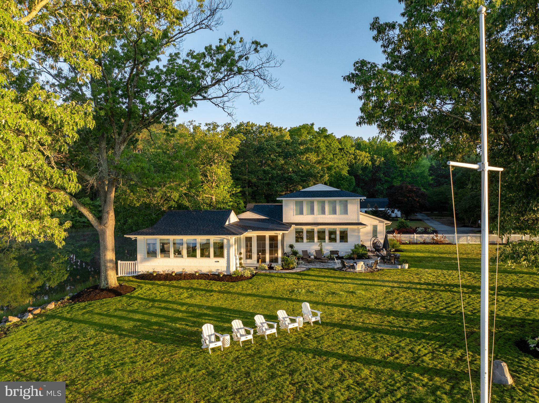 5473 White Hall Road Gloucester, VA 23061 - Photo 5 of 122